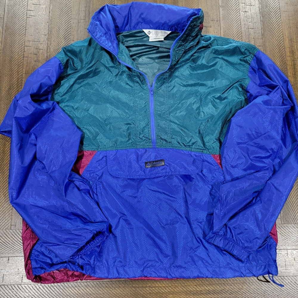 Columbia Jacket Mens Medium